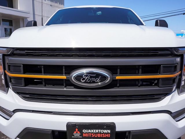 2023 Ford F-150  - 23076860 - 51