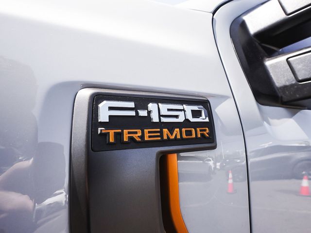 2023 Ford F-150  - 23076860 - 52