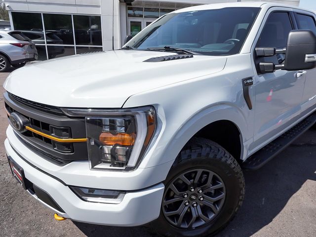 2023 Ford F-150  - 23076860 - 54