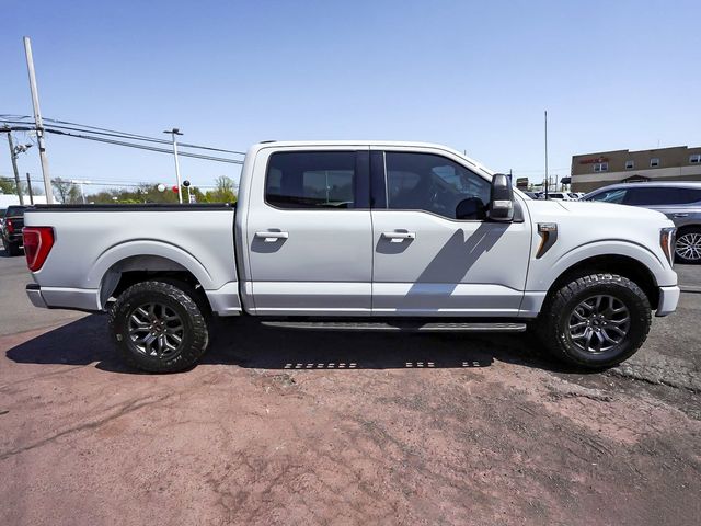 2023 Ford F-150  - 23076860 - 55