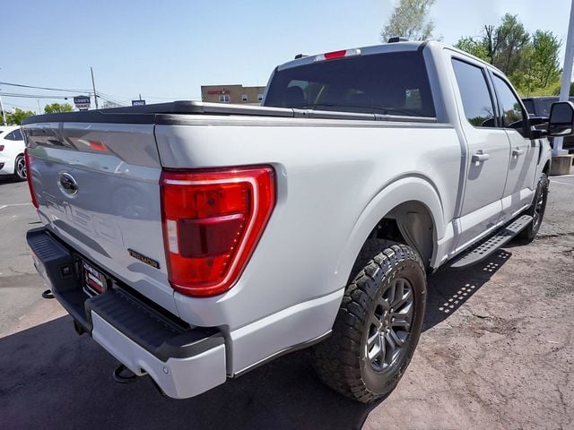 2023 Ford F-150  - 23076860 - 5