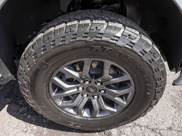 2023 Ford F-150  - 23076860 - 6