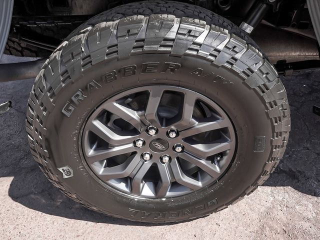 2023 Ford F-150  - 23076860 - 7