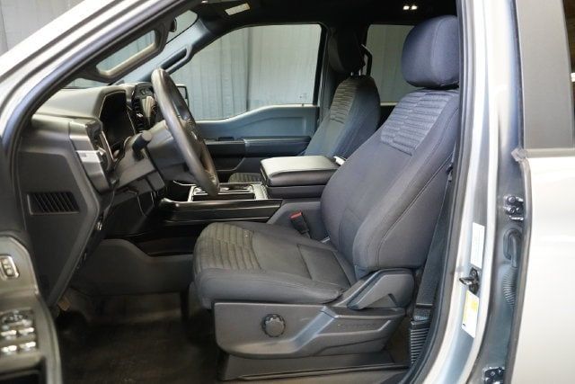 2023 Ford F-150  - 23086423 - 10