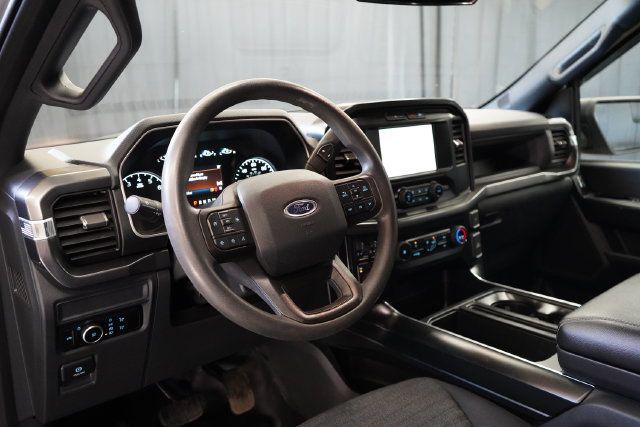 2023 Ford F-150  - 23086423 - 12