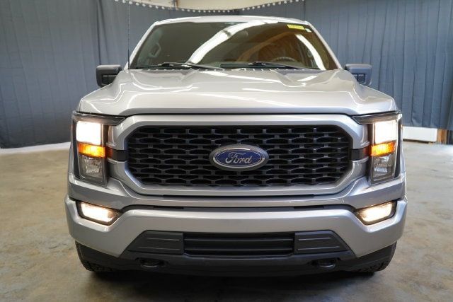 2023 Ford F-150  - 23086423 - 1