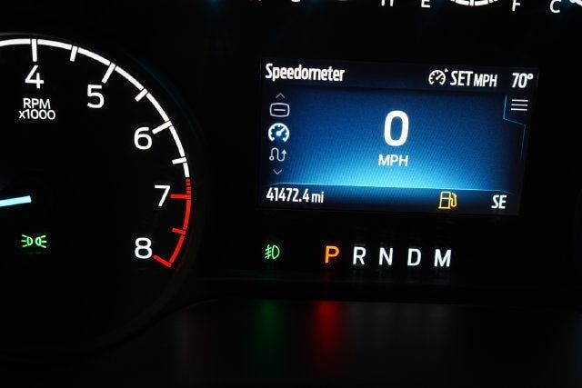 2023 Ford F-150  - 23086423 - 21