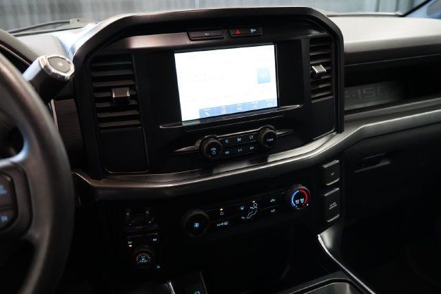 2023 Ford F-150  - 23086423 - 22
