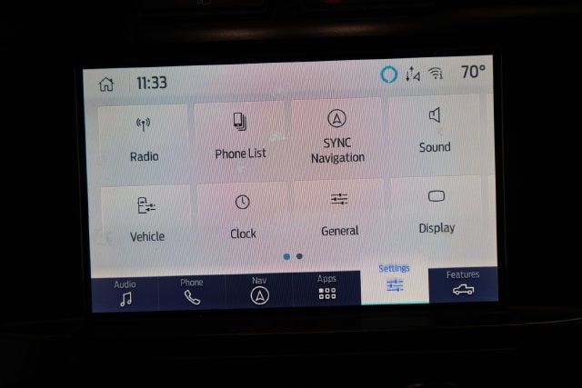 2023 Ford F-150  - 23086423 - 27