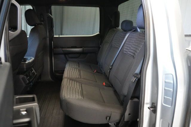 2023 Ford F-150  - 23086423 - 33