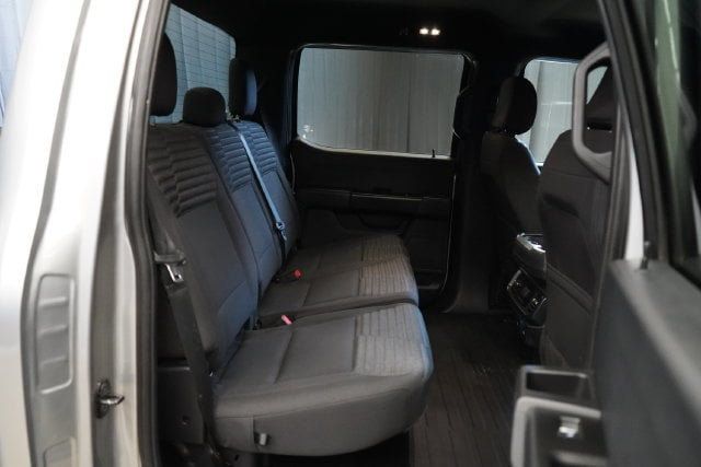 2023 Ford F-150  - 23086423 - 38