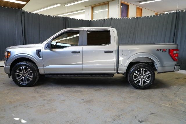 2023 Ford F-150  - 23086423 - 3