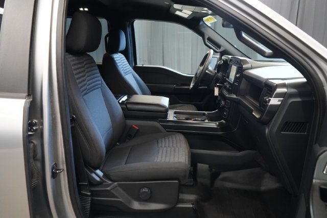 2023 Ford F-150  - 23086423 - 41
