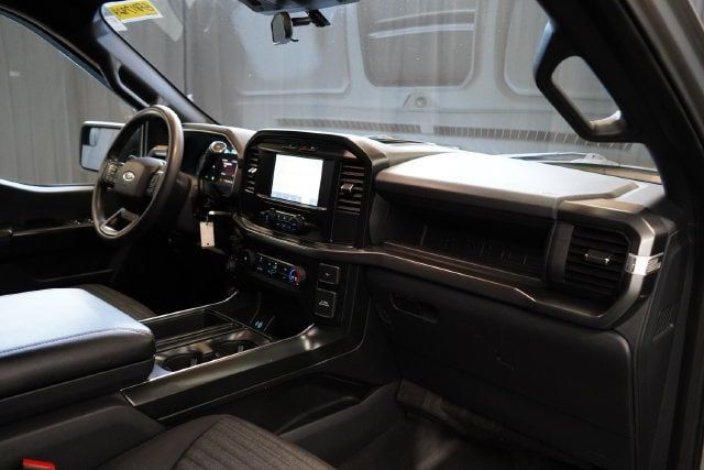 2023 Ford F-150  - 23086423 - 42