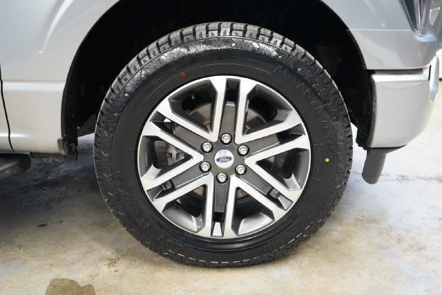 2023 Ford F-150  - 23086423 - 43