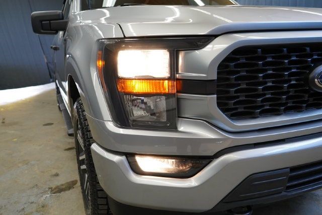 2023 Ford F-150  - 23086423 - 44