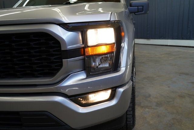 2023 Ford F-150  - 23086423 - 45