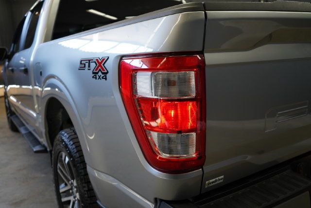 2023 Ford F-150  - 23086423 - 46