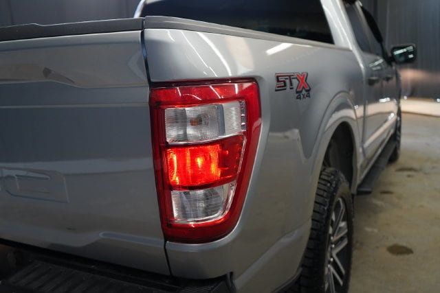 2023 Ford F-150  - 23086423 - 47