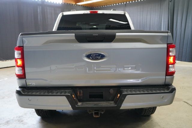 2023 Ford F-150  - 23086423 - 5