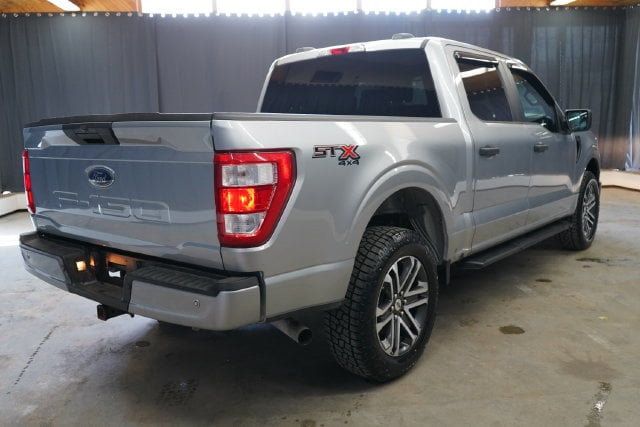 2023 Ford F-150  - 23086423 - 6