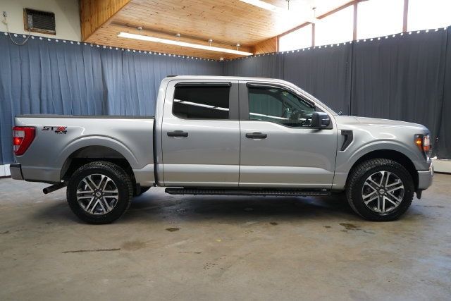 2023 Ford F-150  - 23086423 - 7