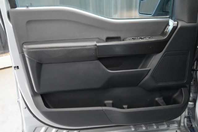 2023 Ford F-150  - 23086423 - 8