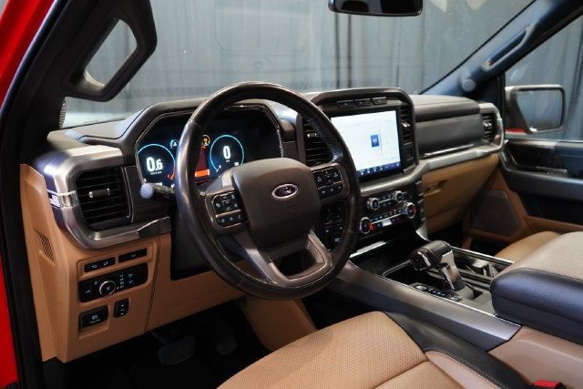 2023 Ford F-150  - 23086424 - 13