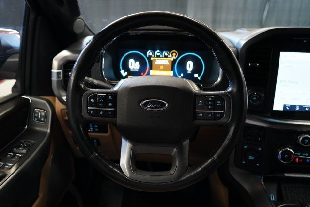 2023 Ford F-150  - 23086424 - 15