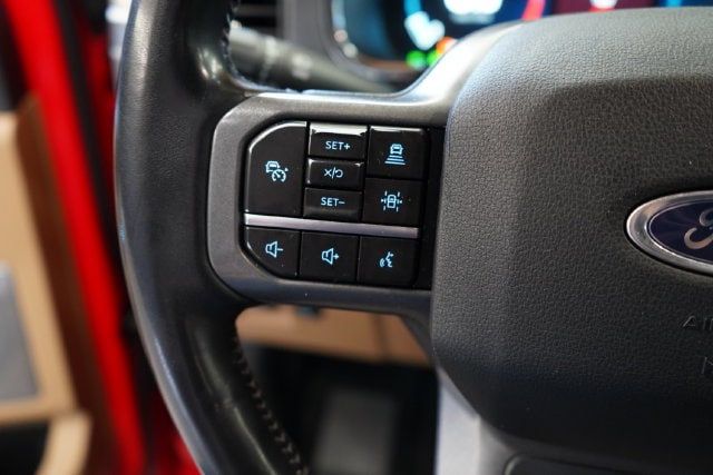 2023 Ford F-150  - 23086424 - 16