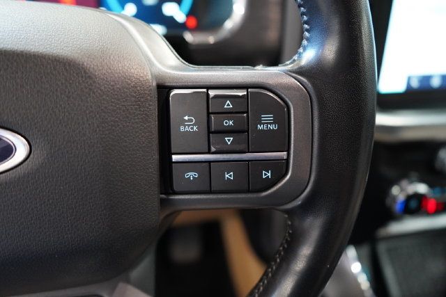 2023 Ford F-150  - 23086424 - 18