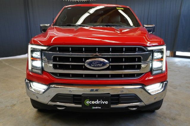 2023 Ford F-150  - 23086424 - 1