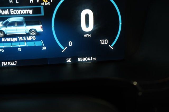 2023 Ford F-150  - 23086424 - 23