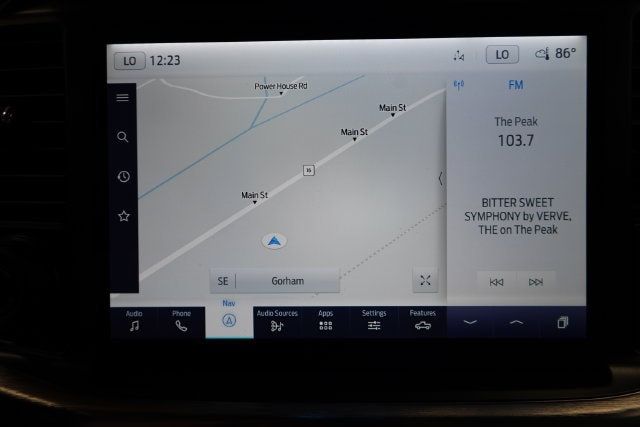 2023 Ford F-150  - 23086424 - 27