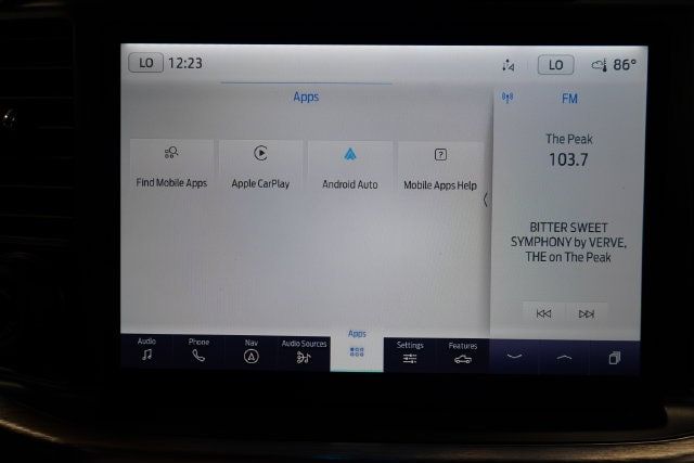 2023 Ford F-150  - 23086424 - 28
