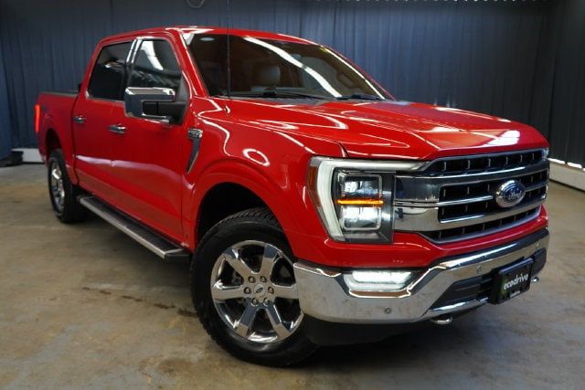 2023 Ford F-150  - 23086424 - 2