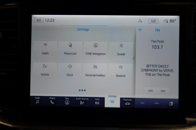2023 Ford F-150  - 23086424 - 29