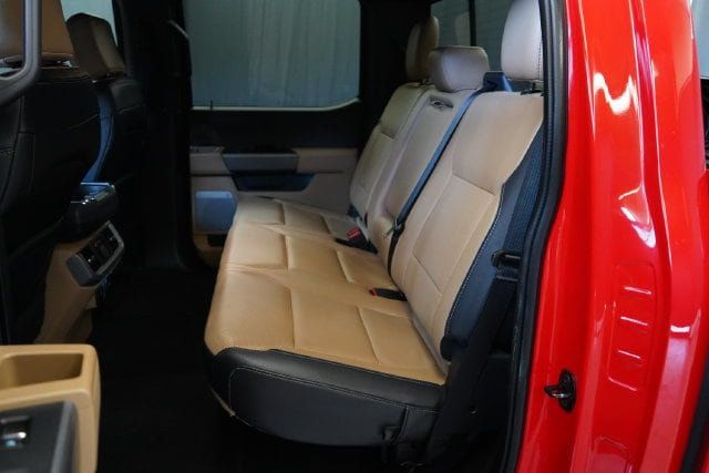 2023 Ford F-150  - 23086424 - 38