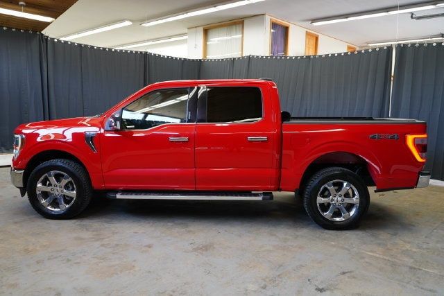 2023 Ford F-150  - 23086424 - 3