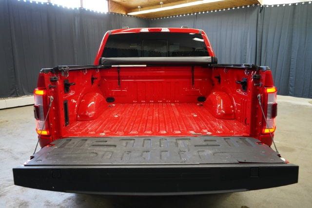 2023 Ford F-150  - 23086424 - 41