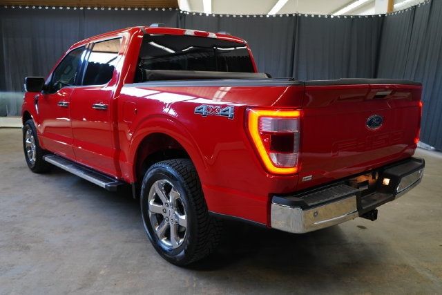 2023 Ford F-150  - 23086424 - 4