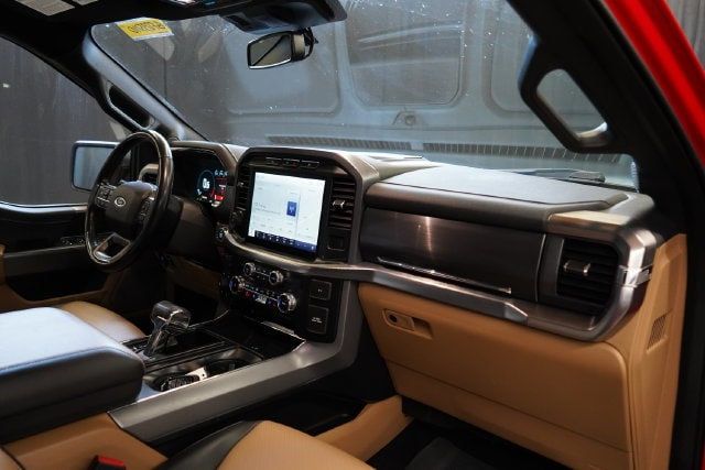 2023 Ford F-150  - 23086424 - 49