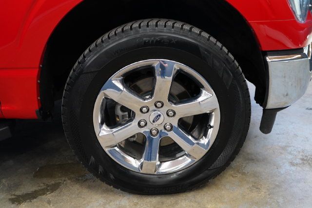 2023 Ford F-150  - 23086424 - 50