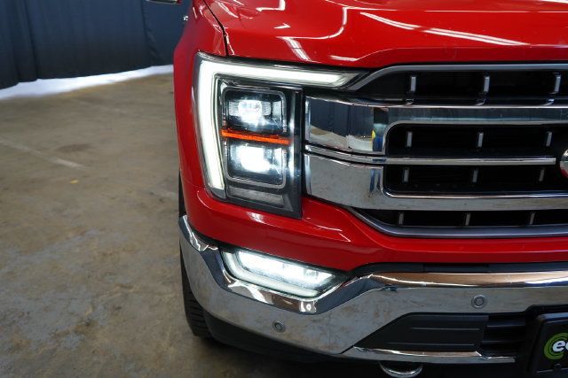 2023 Ford F-150  - 23086424 - 51