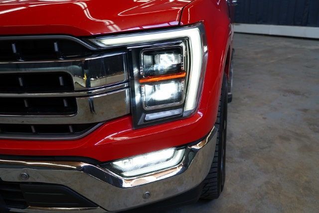 2023 Ford F-150  - 23086424 - 52
