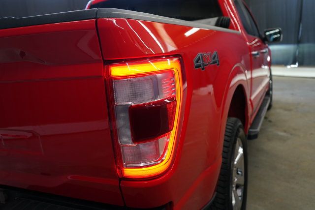 2023 Ford F-150  - 23086424 - 54