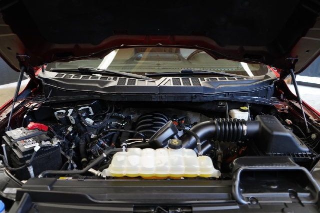 2023 Ford F-150  - 23086424 - 55