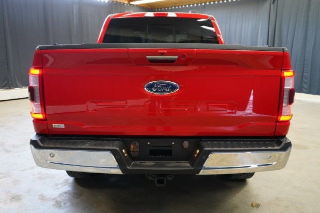 2023 Ford F-150  - 23086424 - 5