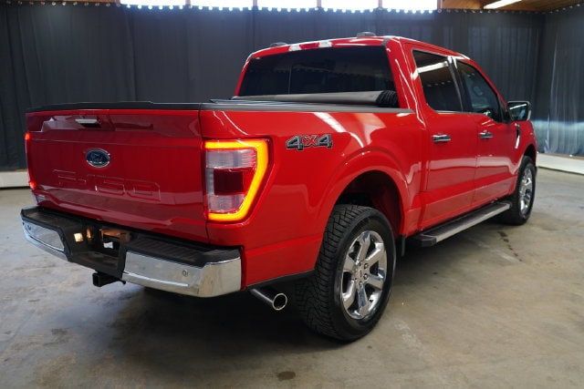 2023 Ford F-150  - 23086424 - 6