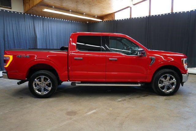 2023 Ford F-150  - 23086424 - 7